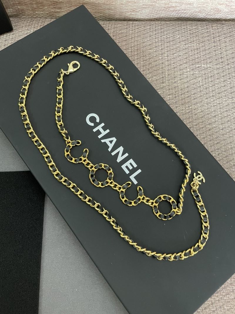 CHANEL